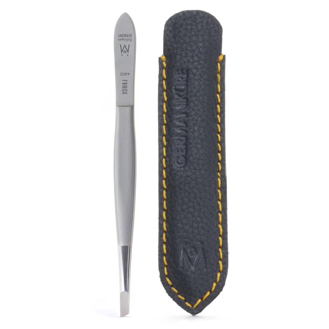 SLANTED TWEEZERS
