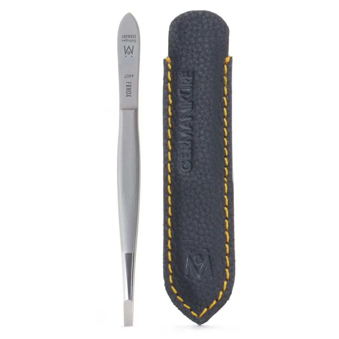 STRAIGHT TWEEZERS