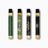 Czech Speake Mantidy 4 Scents Travel Set 2