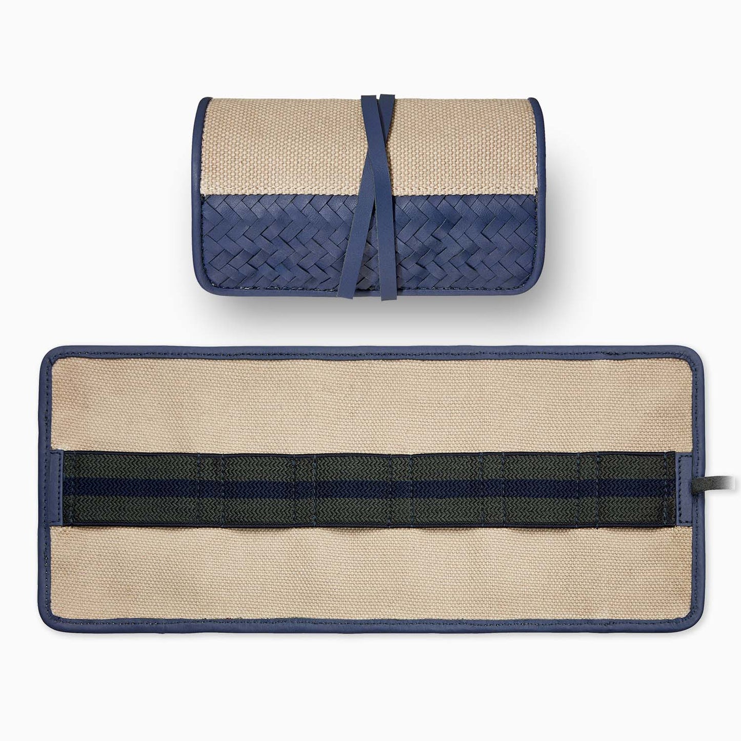 Mantidy X Konmari Techroll Blue 4