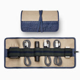 Mantidy X Konmari Techroll Blue 1