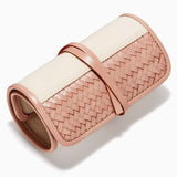 Mantidy X Konmari Techroll Pink 2