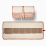 Mantidy X Konmari Techroll Pink 4