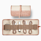 Mantidy X Konmari Techroll Pink 1