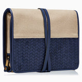 Mantidy X Konmari Wash Roll Blue 2