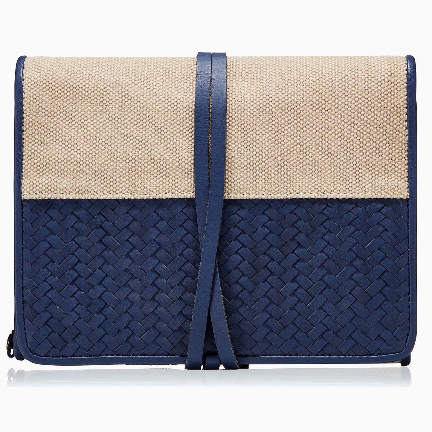 Mantidy X Konmari Wash Roll Blue 5