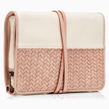Mantidy X Konmari Wash Roll Pink 2