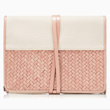 Mantidy X Konmari Wash Roll Pink 3