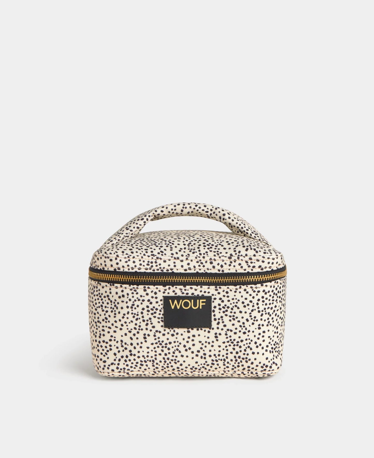 The Panna Vanity bag