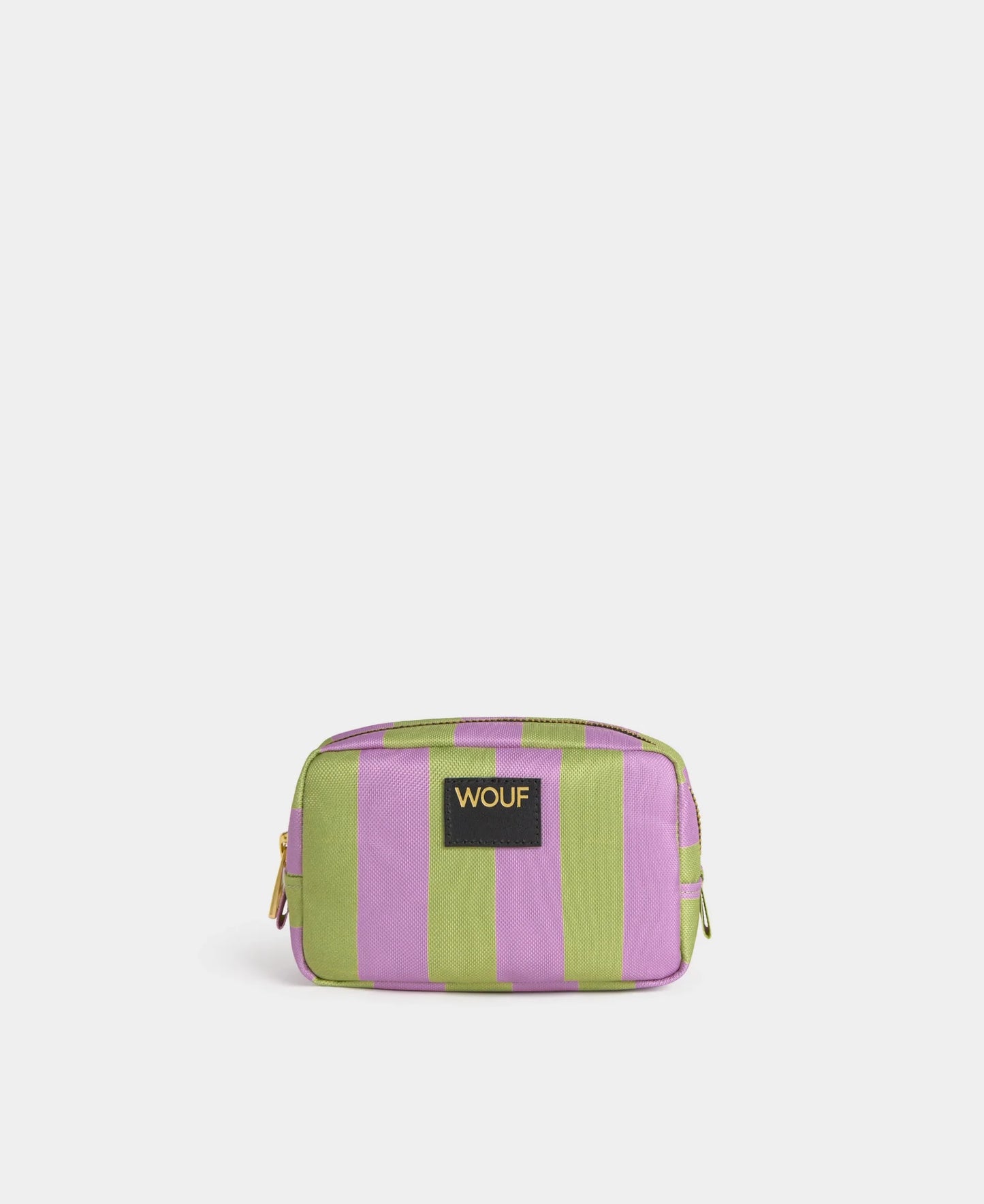 The Riviera make-up bag