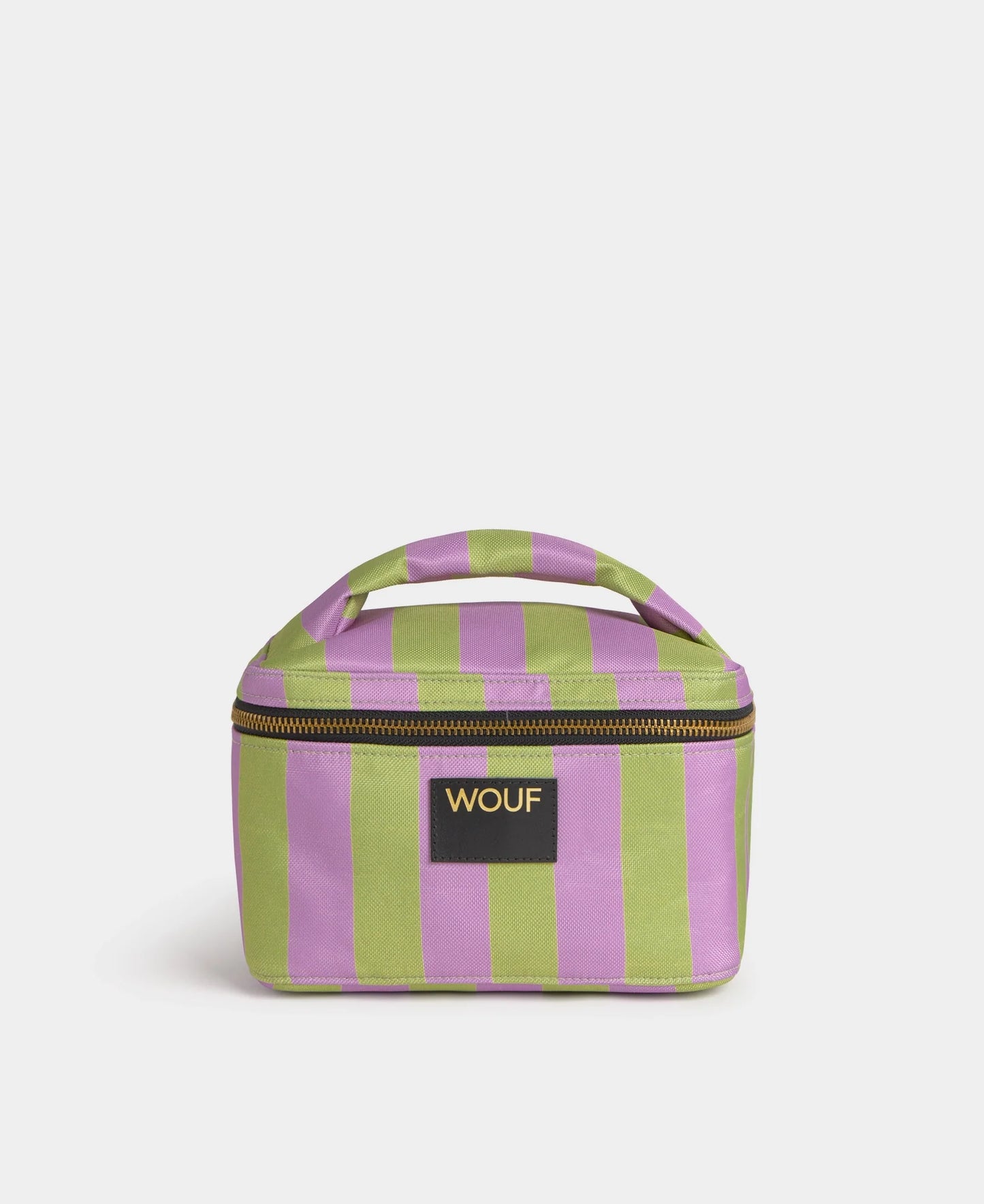 The Riviera Vanity Bag