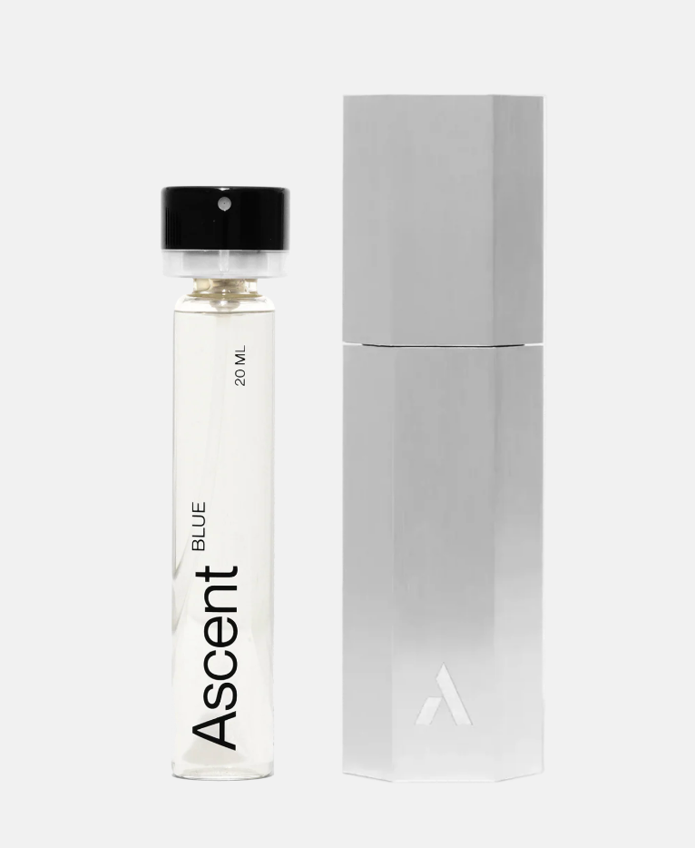 Ascent Blue starter pack