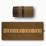 Gaucho Techroll Canvas Khaki 3