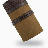 Gaucho Techroll Canvas Khaki 4