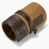 Gaucho Techroll Mini Canvas Khaki 2