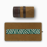 Gaucho Techroll Mini Canvas Khaki 3