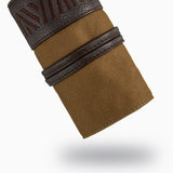 Gaucho Techroll Mini Canvas Khaki 4