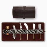 Gaucho Cheese And Wine Roll Brown 1