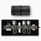 Gaucho Techroll Black Kit With Power Bank 1