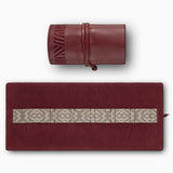 Gaucho Techroll Red Mobile Phone Accessories Kit Power Bank 7