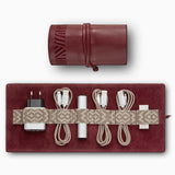 Gaucho Techroll Red Mobile Phone Accessories Kit Power Bank 1