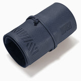 Gaucho Cheese And Wine Roll Navy Blue 2