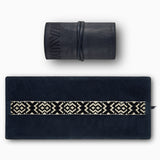 Gaucho Techroll Navy Blue Mobile Phone Accessories Kit Power Bank 10