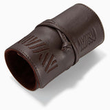 Gaucho Grooming Roll Brown 2