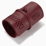 Gaucho Techroll Mini Bordeaux Red 2