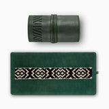 Gaucho Techroll Mini Racing Green 3