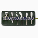 Herringbone Cheese And Wine Roll 4