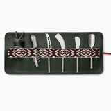 Herringbone Cheese And Wine Roll 3