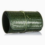 Herringbone Techroll Green Kit With Power Bank 4