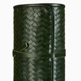 Herringbone Techroll Green Kit With Power Bank 2