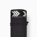 Gaucho Canvas Techroll Black Mobile Phone Accessories Kit Power Bank 2