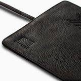 Gaucho Grooming Roll Black Mens Manicure Set 4