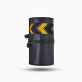 Gaucho Grooming Roll Navy Blue Men S Manicure Set 3