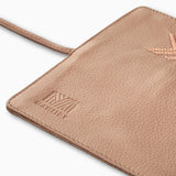 Gaucho Grooming Roll, Natural