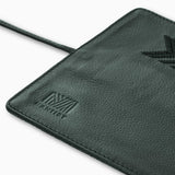 Gaucho Grooming Roll Racing Green Men S Manicure Set 8