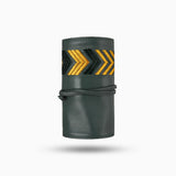 Gaucho Grooming Roll Racing Green Men S Manicure Set 5