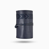 Gaucho Techroll Navy Blue Mobile Phone Accessories Kit Power Bank 5