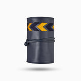 Gaucho Techroll Navy Blue Mobile Phone Accessories Kit Power Bank 6