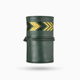 Gaucho Techroll Racing Green Mobile Phone Accessories Kit Power Bank 4