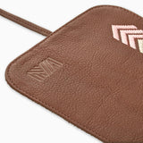 Gaucho Tech Roll Set Tan Pink 3