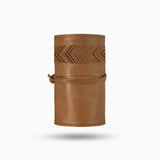 Gaucho Techroll Tan Kit With Power Bank 4