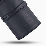 Gaucho Techroll Mini Navy Blue 5