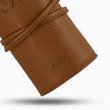 Gaucho Techroll Mini Tan 4