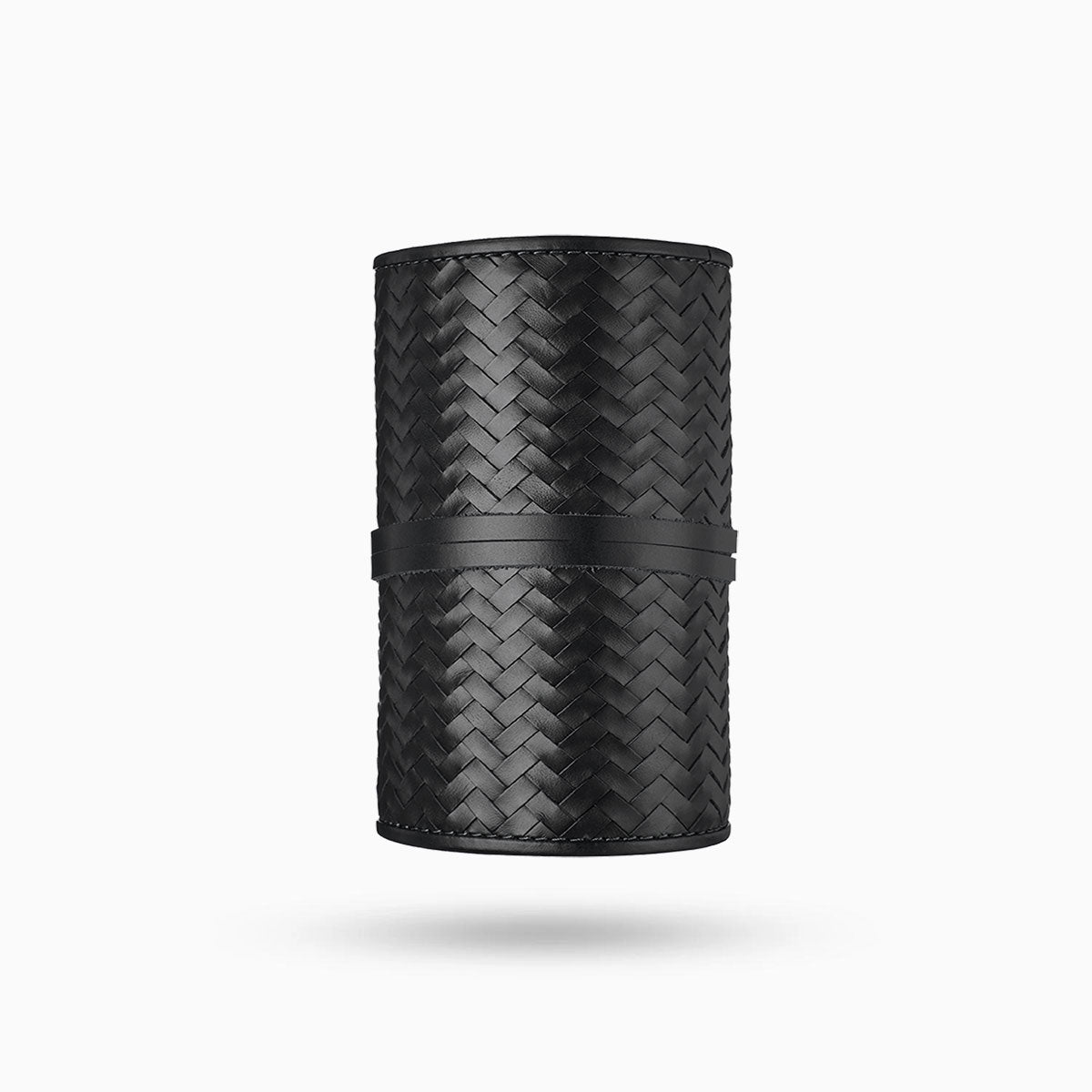 Herringbone Techroll Black Kit With Power Bank 2