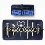 Herringbone Grooming Roll New Lingwood Collaboration 2