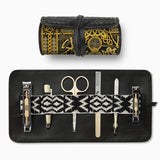 Herringbone Grooming Roll New Lingwood Collaboration 3